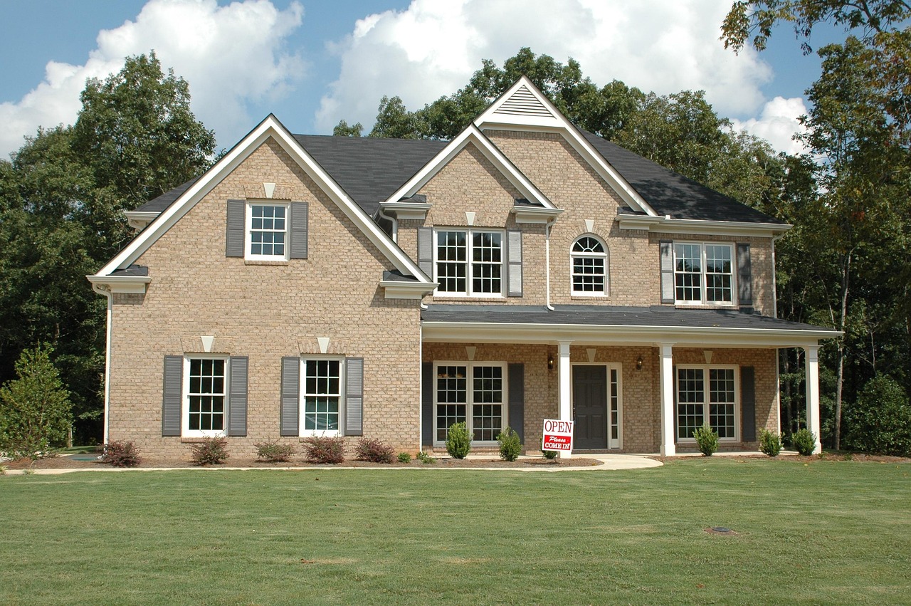 Beautiful home โ perfect referral opportunity